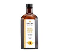 Nature Spell Vitamin E Treatment Oil For Hair and Body, 150 ml N815