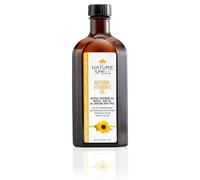 Nature Spell Vitamin E Treatment Oil For Hair and Body, 150 ml N815