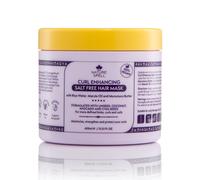 Nature Spell Curl Enhancing Salt Free Hair Mask 400ml
