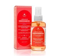 Nature Spell Stretch Mark Body Oil, Strengthens Skin Elasticity & Helps With the Appearance of Stretch Marks and Scars, Infused With Vitamin E, Vegan, 100ml