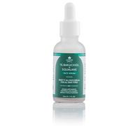 Natural Retinol Serum 30ml - Reduce Fine Lines & Wrinkles - Fade Dark Spots - 100% Vegan Retinol Face Serum Suitable for all Skin Types - Made