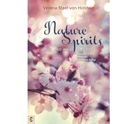 Nature Spirits and What They Say: Messages from Elemental and Nature Beings