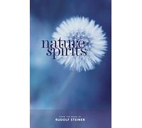 Nature Spirits: Selected Lectures