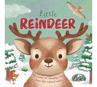Nature Stories: Little Reindeer