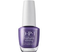 OPI - Nature Strong Nail Polish - A Great Fig World 15ml (NAT025)
