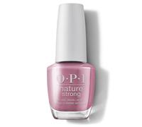 Nature Strong Nail Polish | Quick Dry Vegan Nail Varnish with Long-Lasting Results | Made with Natural Ingredients |