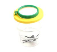 Nature Study Viewer for Curious Learners, Yellow Green
