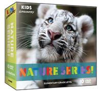 Nature Super Pack [DVD] [1998] [Region 1] [US Import] [NTSC]