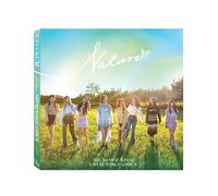 Nature - The 3rd Mini Album [Nature World : Code W]