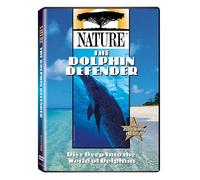 Nature: The Dolphin Defender [DVD] [Region 1] [US Import] [NTSC]