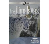 Nature: The Himalayas [DVD] [Region 1] [US Import] [NTSC]