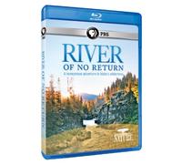 Nature: The River of No Return [Blu-ray] [US Import]