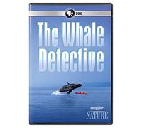 NATURE: The Whale Detective [DVD]