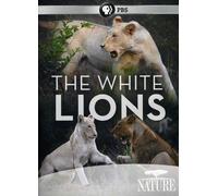 Nature: The White Lions [DVD] [2012] [Region 1] [US Import] [NTSC]
