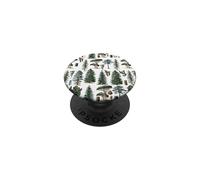 Nature Themed Trees From a Forest PopSockets Adhesive PopGrip