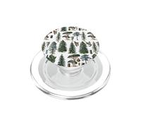 Nature Themed Trees From a Forest PopSockets PopGrip for MagSafe