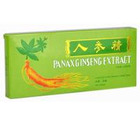 Nature therapy Panax Ginseng Extract Oral Liquid (3)