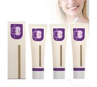 Nature Tooth Refresh Toothpaste,Toothpaste,Enamel Protection And Tooth Strengthening,Fresh Breath Formula,For Formula For Sensitive Teeth,Comprehensive Care,3pcs
