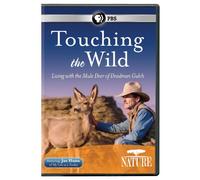 Nature: Touching the Wild - Living With Mule Deer [DVD] [Region 1] [US Import] [NTSC]