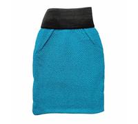 Nature & Traditions Exfoliating Glove Moroccan Kesse SPA Hammam Scrub Shower mitten Skin Care Gloves, Blue
