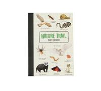 Nature Trail A6 Notebook