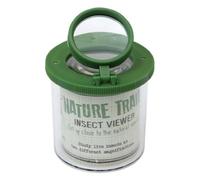 Nature Trail Insect Viewer