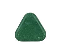 Nature Triangle Shampoo Bar, Multi Green Herbal Shampoo, Gentle Cleansing for Healthy Hair, Volumizing/Oil Control for Women and Men (1PC)