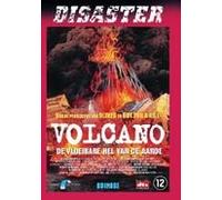 Nature Unleased : Volcano [ 2004 ] DTS - Widescreen