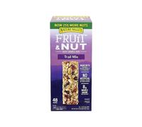 Nature Valley Chewy Trail Mix Fruit & Nut Granola Bars 48 ct.