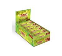 Nature Valley Crunchy Canadian Maple Syrup Cereal Bars...