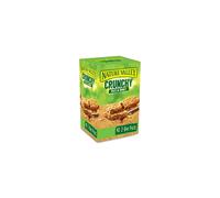 Nature Valley Crunchy Granola Bars Oats 'n' Honey, Pack of 40 Bars