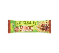 Nature Valley Crunchy Cereal Bars – Canadian Maple Syrup – 18 x 42 g