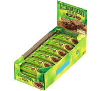 Nature Valley Crunchy Oats and Chocolate Cereal Bars, 18 x 42 g