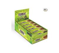 Nature Valley Crunchy Oats and Chocolate Cereal Bars 18 x 42g