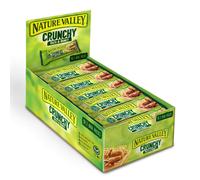 Nature Valley Crunchy Oats and Honey Cereal Bars 18 x 42 g
