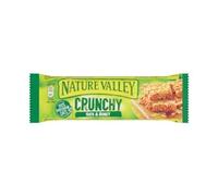 Nature Valley Crunchy Oats and Honey Cereal Bars 18 x 42 g