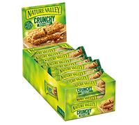 Nature Valley Crunchy, Oats & Honey, 18 x 42 g
