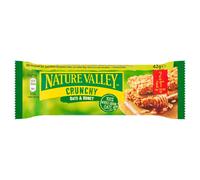 Nature Valley Crunchy Oats & Honey 42g ( pack of 18 )