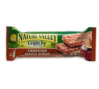 Nature Valley Maple Syrup Bars - 18x42g