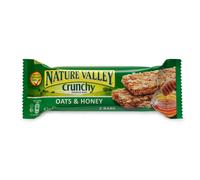 Nature Valley Oats and Honey Bars - 18x42g