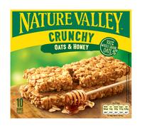 Nature Valley Oats & Honey 5 x 42g