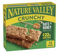 Nature Valley Oats 'n Honey Granola Bars 8.9 oz by Nature Valley