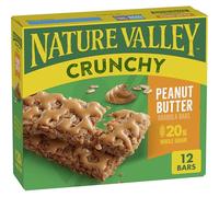 Nature Valley Peanut Butter Crunch Granola 8.9 Oz