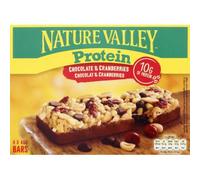 Nature Valley Protein Choco Berries (0.16 kg)