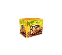 Nature Valley Protein Peanut & Chocolate Gluten Free Cereal Bars 26 x 40g
