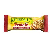 Nature Valley Protein Salted Caramel Nut Bars 4X40g
