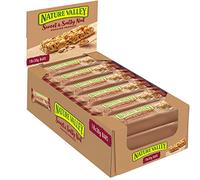 Nature Valley Sweet and Salty Nut Peanut Cereal Bars 18 x 30g