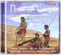 Nature Voices Vol 1