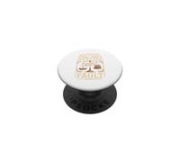 Nature vs Nurture Either Way It's Your Parents Fault PopSockets Adhesive PopGrip