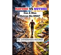NATURE VS NUTURE: Can a Man Outrun His DNA?